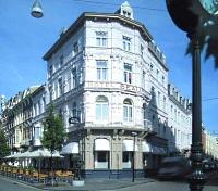 Beaumont Hotel